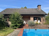 Freistehendes Einfamilienhaus mit Pool in direkter Waldnähe  Kleve- Reichswalde Nordrhein-Westfalen - Kleve Vorschau