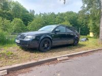 Audi A4 B6 1.8T BEX Sachsen - Lichtenau Vorschau