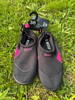 Wasserschuhe Damen Neu Gr.38 Osnabrück - Hasbergen Vorschau