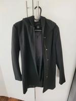 Damen Mantel Only Größe S schwarz Kleidung Nordrhein-Westfalen - Hövelhof Vorschau