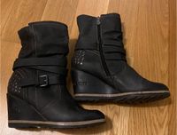 Tom Tailor Stiefel Gr.38 Kr. München - Unterschleißheim Vorschau