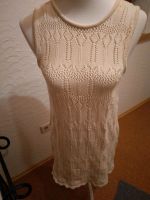 Neuw. Stradivarius Ajour Strickkleid 100%BaumwolleGr.S/M Baden-Württemberg - Sigmaringen Vorschau