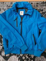 Gaastra Jacke blau Gr. M  Wetterjacke Mecklenburg-Vorpommern - Greifswald Vorschau