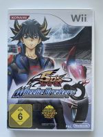 Yu-Gi-Oh Wheelie Breakers Nintendo Wii Stuttgart - Mühlhausen Vorschau