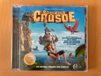 CD Hörspiel Kinofilm Robinson Crusoe Bayern - Uettingen Vorschau