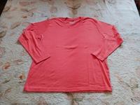 Damen Strech Pullover  -  Orange  - Gr. XXXL Brandenburg - Angermünde Vorschau