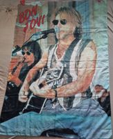 Bon Jovi Fahne Flagge Nordrhein-Westfalen - Marl Vorschau