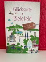 Buch Glücksorte in Bielefeld Nordrhein-Westfalen - Remscheid Vorschau