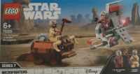 LEGO 75265 Star Wars T-16 Skyhopper vs Bantha Microfighters NEU Thüringen - Waltershausen Vorschau