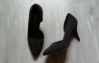 Schuhe Gr. 36 (1 Mal getragen) Brandenburg - Fürstenwalde (Spree) Vorschau
