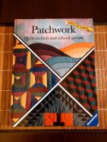 Patchwork - Quilts einfach und schnell genäht Bayern - Scheßlitz Vorschau