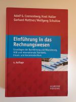 Einführung in das Rechnungswesen Bayern - Schwabach Vorschau