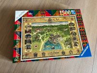 Puzzle Harry Potter 1500 Teile Berlin - Köpenick Vorschau