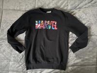 H&M Herren divided Marvel Sweatshirt Pullover Pulli XS Bayern - Pocking Vorschau