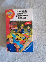 Feuerwehrmann Sam Spiel Sachsen - Eilenburg Vorschau