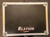 Elation Case Licht Console  mit euro Lite DMX Operator 192 Kanal Schleswig-Holstein - Neumünster Vorschau