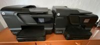 2x HP OfficeJet Pro 8600 (All-in-One Drucker) Baden-Württemberg - Achern Vorschau