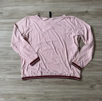 Damen Langarm T-Shirt rosa - Gr. L Rheinland-Pfalz - Bad Kreuznach Vorschau