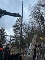 Lichtmasten Baden-Württemberg - Grafenau Vorschau