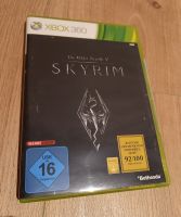 Xbox-Spiele SKYRIM, PURE + Batman Niedersachsen - Königslutter am Elm Vorschau