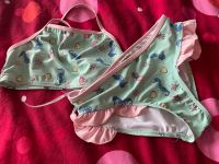 Bikini, Gr. 128, Meerestiere Hannover - Misburg-Anderten Vorschau