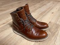 Timberland Stiefel Gr. 44,5 (neuwertig) Niedersachsen - Seggebruch Vorschau