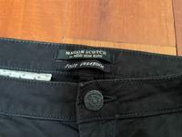MAISON SCOTCH Damen Chino Hose schwarz w 28 L 34 TOP Bremen - Borgfeld Vorschau