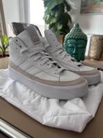 Adidas sneaker ZNSORED HI SCHUH Gr. 40 2/3 Bielefeld - Schildesche Vorschau