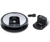 iRobot Roomba 971 gebraucht, aber sehr wenig benutzt Bayern - Kleinwallstadt Vorschau