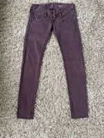 Herrlicher Pitch Slim 5303 Jeans bordeaux 28/32 Nordrhein-Westfalen - Hamminkeln Vorschau