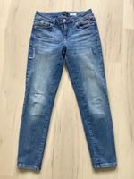 Raffaello Rossi tolle Jeans Gr. 36 7/8-Jeans Bochum - Bochum-Ost Vorschau