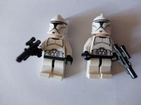Lego Star wars 2 x Clone Trooper Thüringen - Erfurt Vorschau