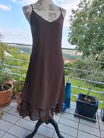 braunes Sommerkleid Stuttgart - Vaihingen Vorschau