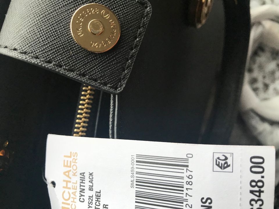 Michael kors tasche neu orignal in Neu-Isenburg