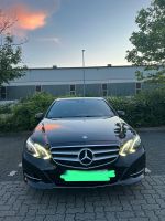 Mercede Benz E 220 CDI Bluetec Avantgarde Hessen - Rimbach Vorschau