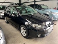 Volkswagen Golf 1.2       Comfortline Klima Sitzheizung Schleswig-Holstein - Lübeck Vorschau