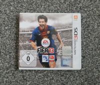 FIFA 13 Nintendo 3DS Dresden - Löbtau-Nord Vorschau