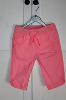 3/4 Hose Gr. 104 Mädchen neonpink Sommer Bayern - Grainet Vorschau