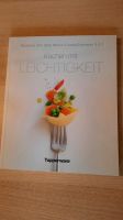 Tupperware Kochbuch " Kochen mit Leichtigkeit" für MicroCombi NEU Mülheim - Köln Buchforst Vorschau