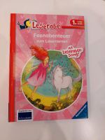 Feenabenteuer zum Lesenlernen, Leserabe, 1. Lesestufe Baden-Württemberg - Schriesheim Vorschau