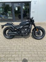 CFMOTO 450CLC ABS Bobber | Cruiser | A2 | 4 Jahre Garantie Niedersachsen - Walsrode Vorschau