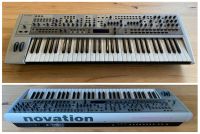 Novation Supernova II Pro X Platinum Edition Niedersachsen - Wolfsburg Vorschau