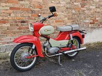 Simson Star SR4/2-1 Neuaufbau 4 Gang Motor KBA Papiere Vape, S51 Thüringen - Ilmenau Vorschau