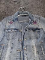 Jeansjacke Gr. 38 Bayern - Roth Vorschau