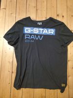 G Star Herren TShirt, schwarz,Gr: L selten getragen Harburg - Hamburg Heimfeld Vorschau