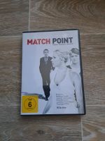 DVD Match Point Mecklenburg-Vorpommern - Wismar Vorschau