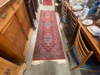 Teppich Läufer Perser Orient vintage handgeknüpft Nordrhein-Westfalen - Telgte Vorschau