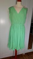 Double Zero  USA  Kleid  grün  Gr. L neu Nordrhein-Westfalen - Arnsberg Vorschau