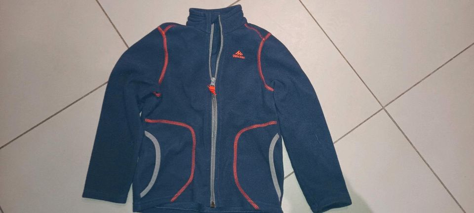 Kinderjacke 104/110 in Wies