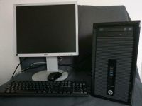 PC Computer, Home Office Intel i3-4130 Baden-Württemberg - Reutlingen Vorschau